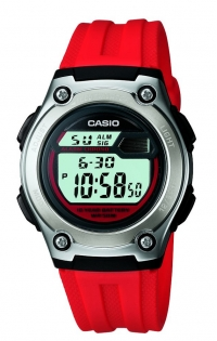 �������� ������� ���� Casio W-211-4AVEF