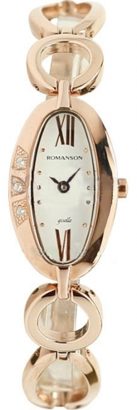�������� ������� ���� Romanson RM0349QLG WH