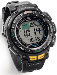 �������� ������� ���� Casio PRG-240-1E