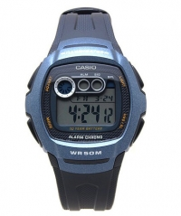 �������� ������� ���� CASIO W-210-1BVEF