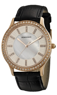 �������� ������� ���� Romanson RL0384TLRG WH