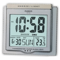 ����������� ���������� ���� CASIO DQ-750-8ER