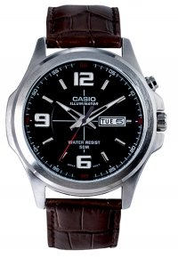 �������� ������� ���� CASIO MTP-E202L-1AVDF