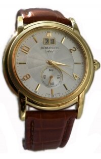 �������� ������� ���� Romanson TL3587BXG WH 