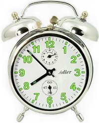 ����������� ���������� ���� Adler 5002s
