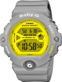 �������� ������� ���� CASIO BG-6903-8ER