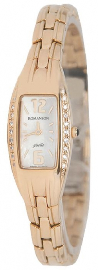 �������� ������� ���� Romanson RM7216QLRG WH