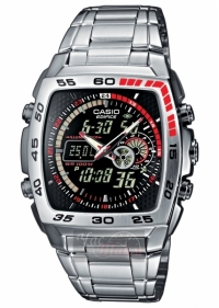 �������� ������� ���� Casio EFA-122D-1AVEF