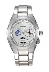 �������� ������� ���� Orient CRVAA001W 