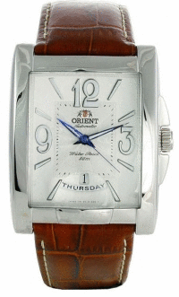 �������� ������� ���� Orient CEVAD003WT