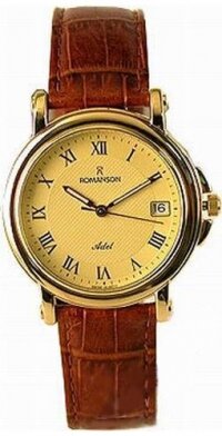 �������� ������� ���� Romanson TL0160 SMG GOLD