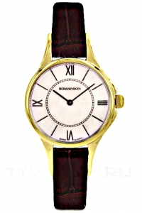 �������� ������� ���� Romanson RL0364LG WH