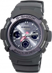 �������� ������� ���� Casio AWG-101-1AER