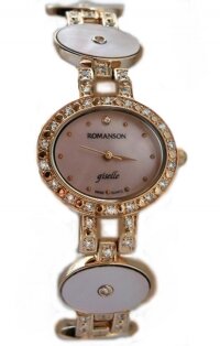 �������� ������� ���� Romanson RM7697QLRG