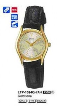 �������� ������� ���� CASIO LTP-1094Q-7AH