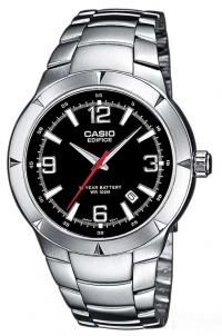 �������� ������� ���� CASIO EF-124D-1A