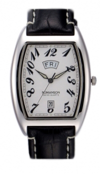 �������� ������� ���� Romanson TL0225XWH WHITE
