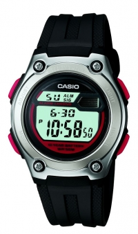 �������� ������� ���� CASIO W-211-1BVEF