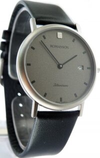 �������� ������� ���� Romanson UL0576SMWH GREY