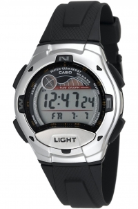 �������� ������� ���� CASIO W-753-1AVEF
