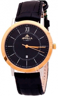 �������� ������� ���� Appella A-4289-2014 