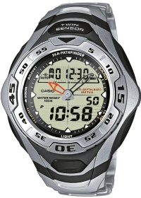�������� ������� ���� CASIO SPF-60D-7AVER