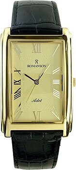 �������� ������� ���� Romanson TL0110SMG GOLD