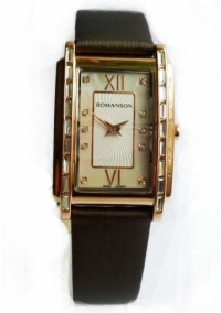 �������� ������� ���� Romanson RL1252TLRG WH