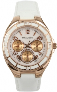�������� ������� ���� Romanson RL0357UURG WH
