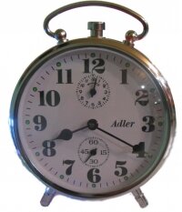 ����������� ���������� ���� Adler 50007white