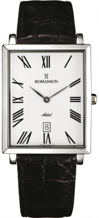 �������� ������� ���� Romanson TL6522MWH WH