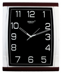 ����������� ��������� ���� Rikon13951 Red Brown Clear Black 