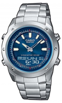 �������� ������� ���� CASIO EFA-118D-2AVEF 
