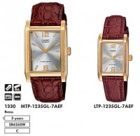 �������� ������� ���� CASIO MTP-1235GL-7AEF