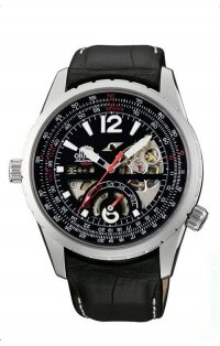 �������� ������� ���� Orient CFT00001BO