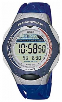 �������� ������� ���� Casio SPS-300-2VER
