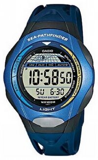 �������� ������� ���� Casio SPS-300C-2VER