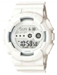 �������� ������� ���� Casio GD-100WW-7E