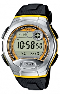�������� ������� ���� CASIO W-752-9BVEF