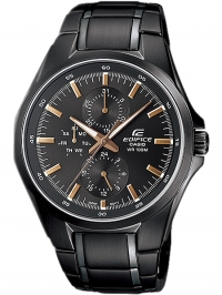 �������� ������� ���� Casio EF-339BK-1A9VEF