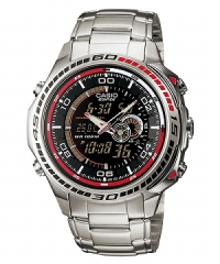 �������� ������� ���� CASIO EFA-121D-1AVDF