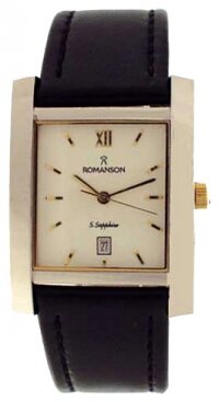 �������� ������� ���� Romanson TL0226SXWH WH