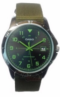 �������� ������� ���� Casio MTP-V008B-3BUDF 