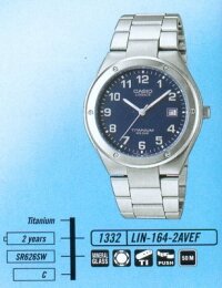�������� ������� ���� CASIO LIN-164-2AVEF