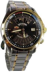 �������� ������� ���� Orient 2EU03001BW 