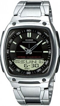 �������� ������� ���� CASIO AW-81D-1AVEF
