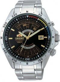 �������� ������� ���� Orient FEU03002BW 