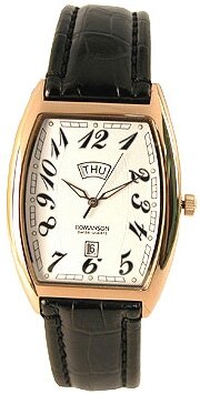 �������� ������� ���� Romanson TL0225XMRG WH