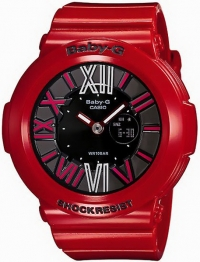 �������� ������� ���� CASIO BGA-160-4BER