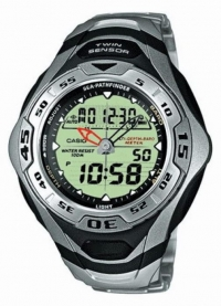 �������� ������� ���� CASIO SPF-60D-1AVER_